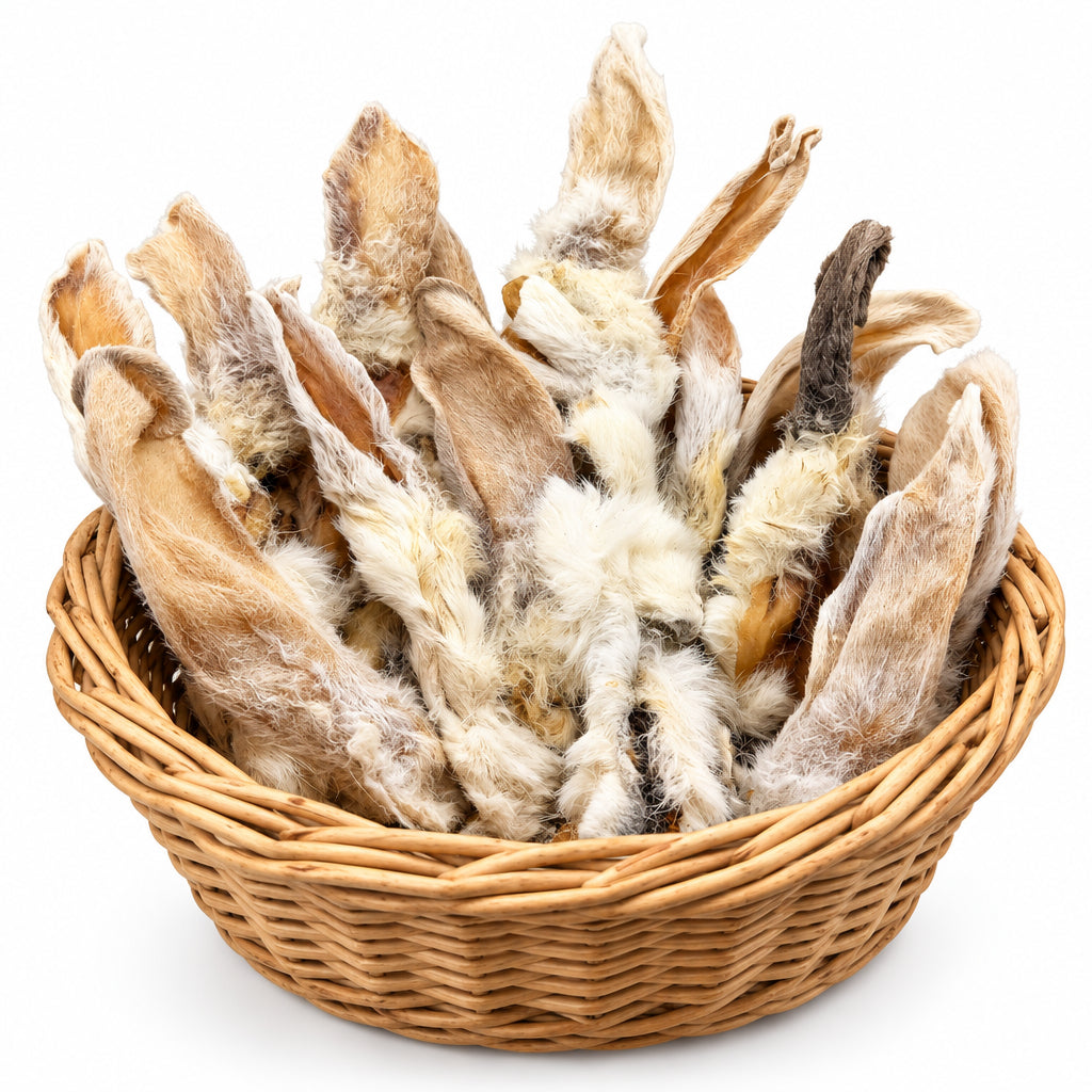 Rabbit Ears – 180g 🐰
