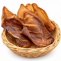 Bulk Pigs Ears (x15) 🐷