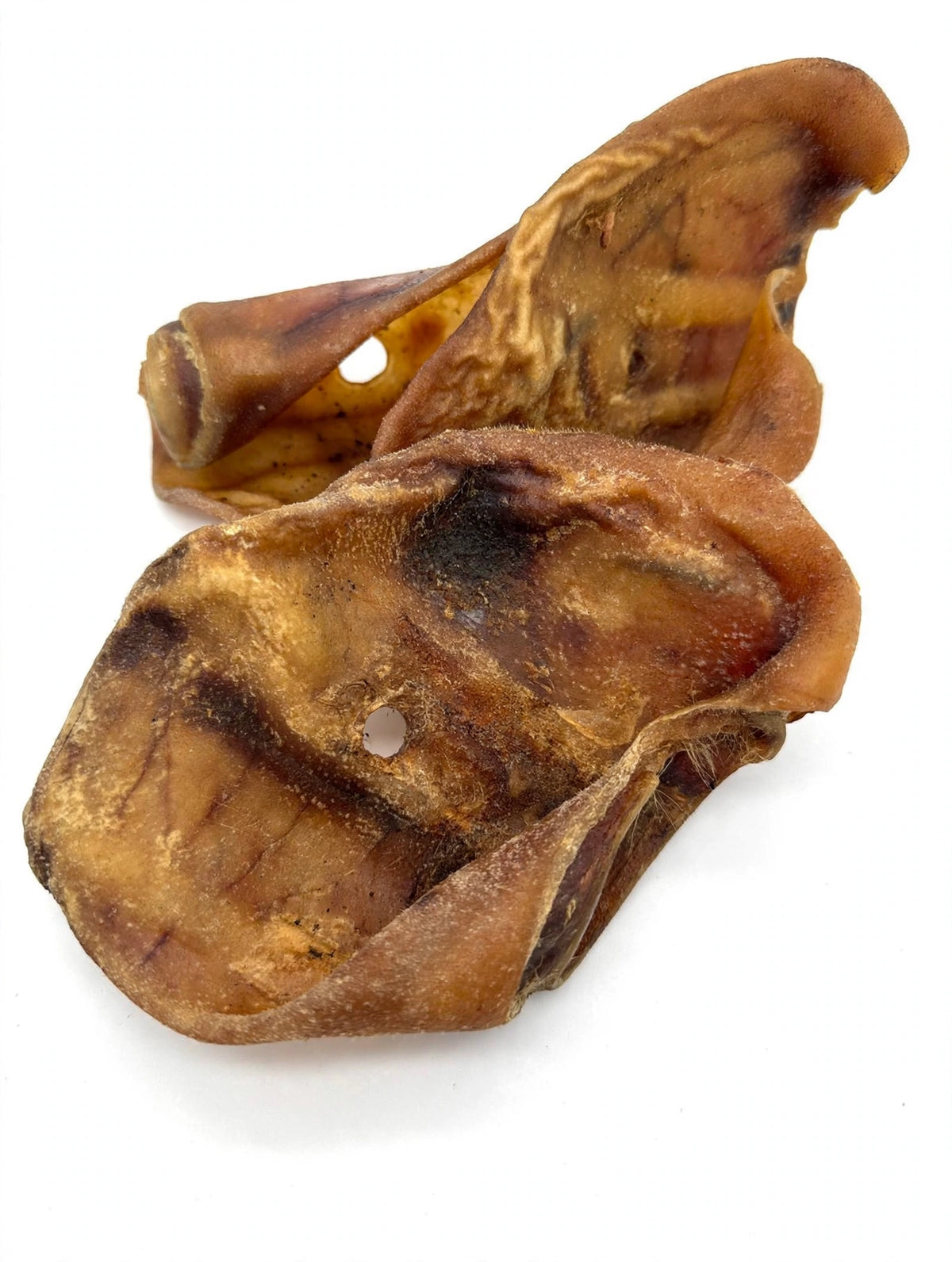 🐷 Natural XL Sow Ears – 3x offer
