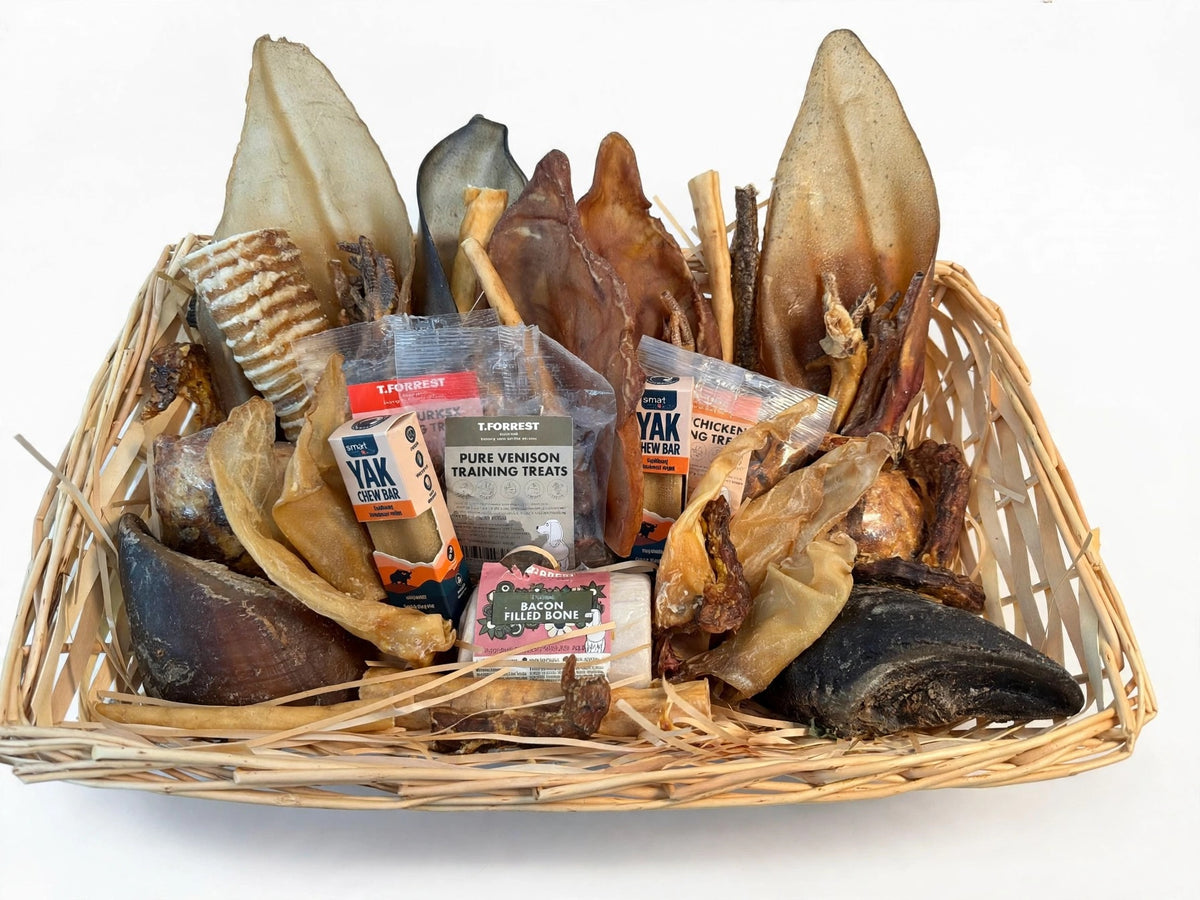 No.4 Christmas Hamper