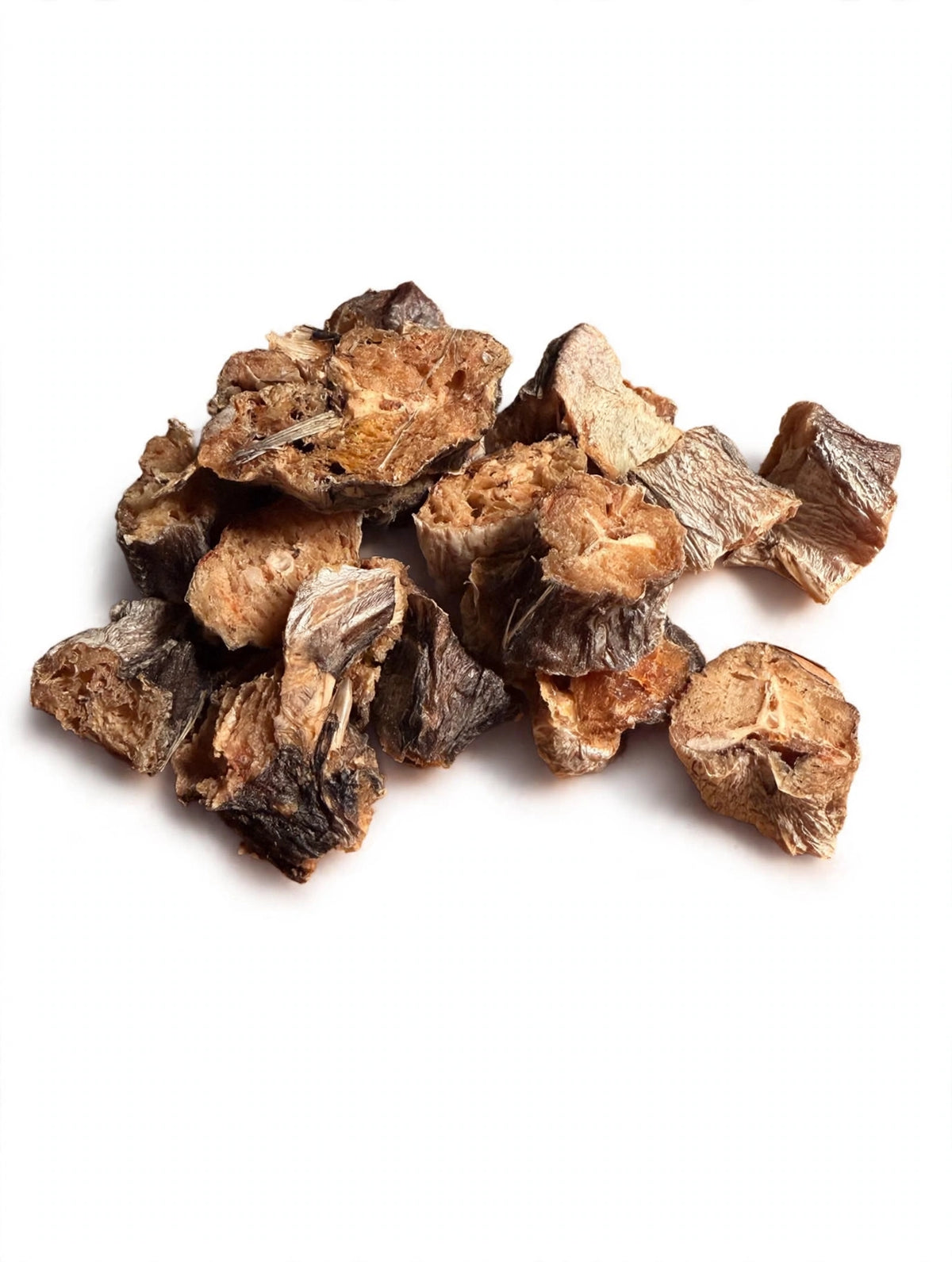 Premium Hake steak bites