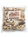 Hairy Rabbit Ears - Bulk