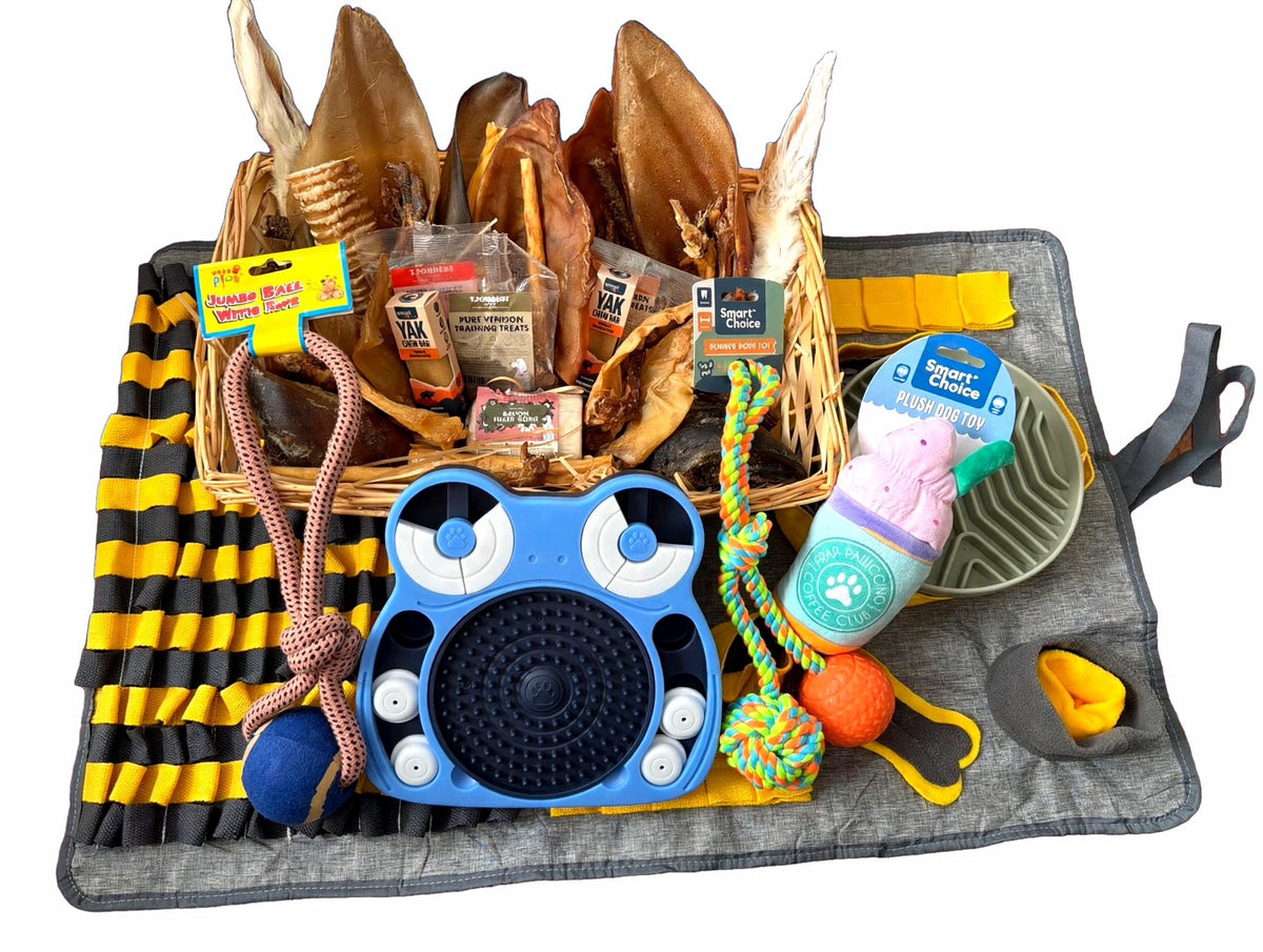No.1 Mega FESTIVE Hamper