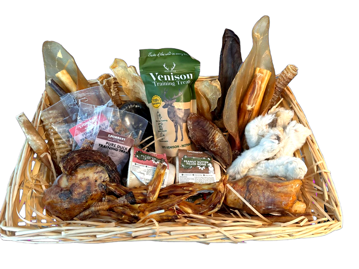 No.2 Christmas Hamper