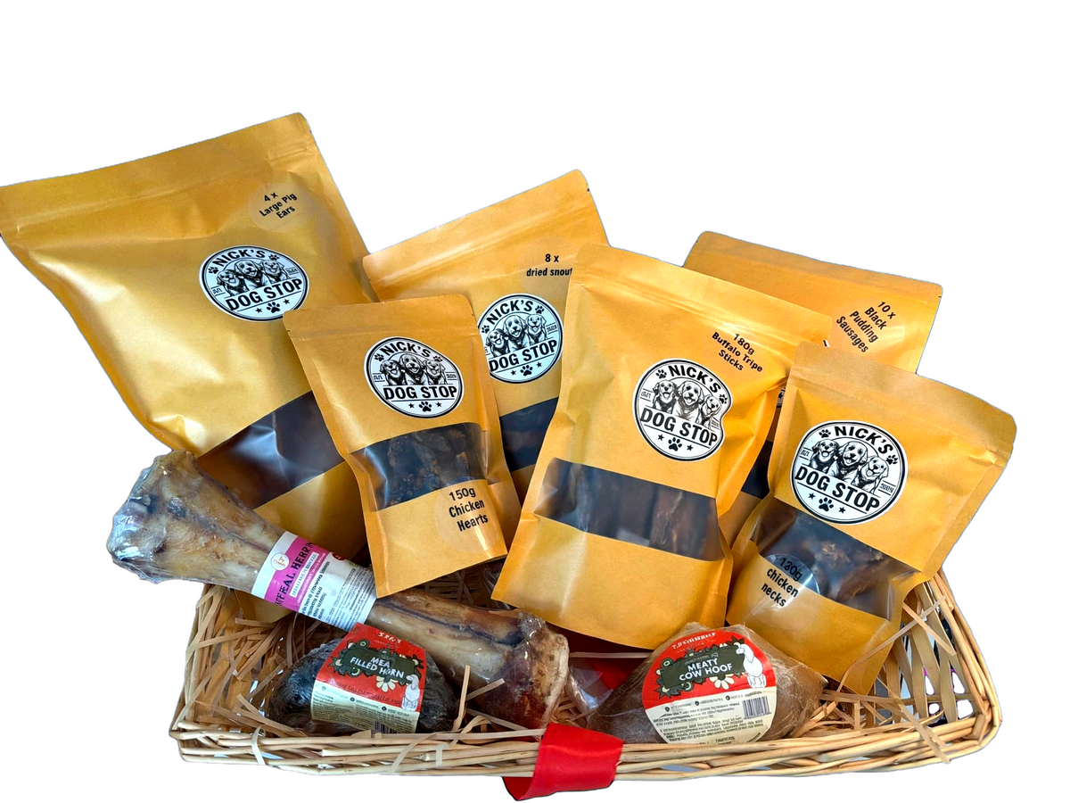 No. 5 Festive Hamper