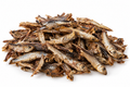 🐟 Natural Dried Sprats – 100g