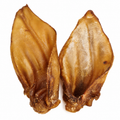 🐃 Buffalo Ears