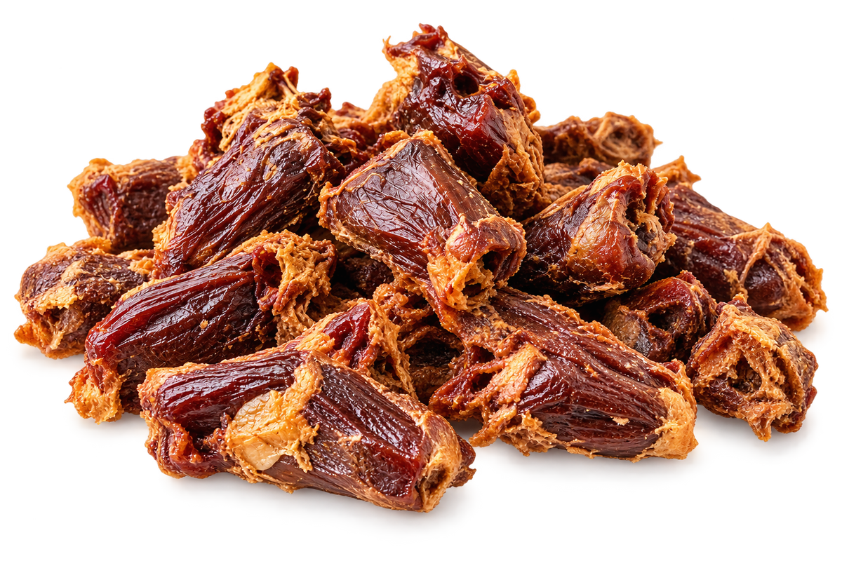 ❤️ Natural Chicken Hearts – 150g