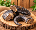 Meaty Buffalo Horn 🐃